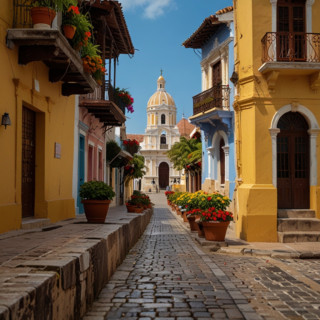 10 Interesting Facts About Colombia