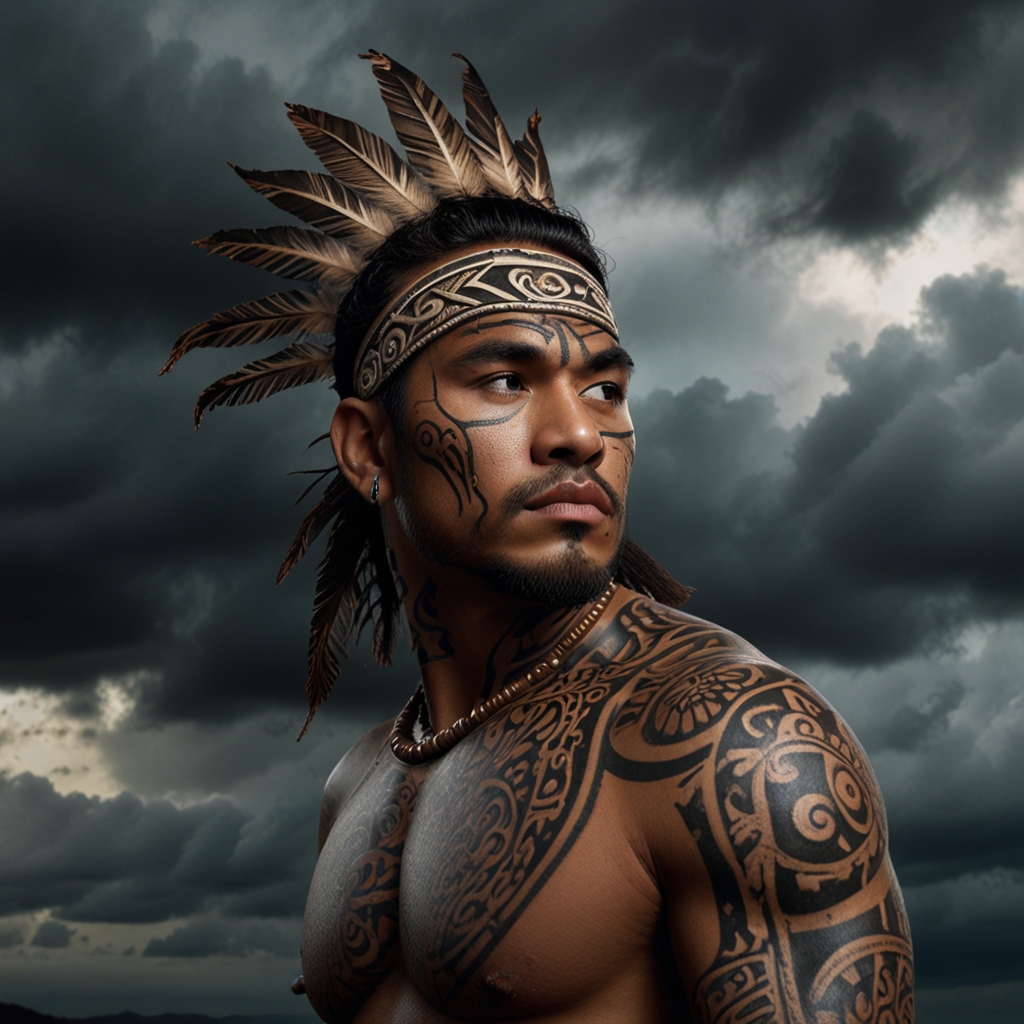 Maori Culture