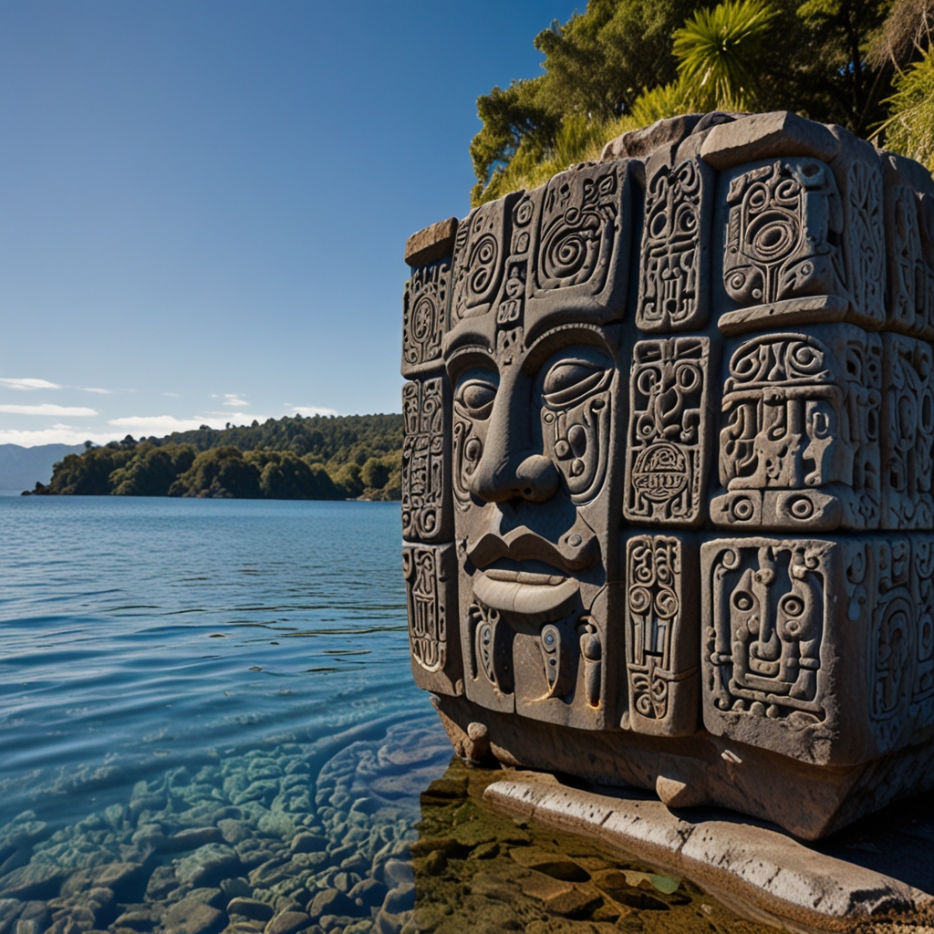 Maori Culture