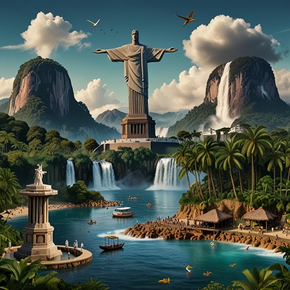 Unusual Facts About Brazil