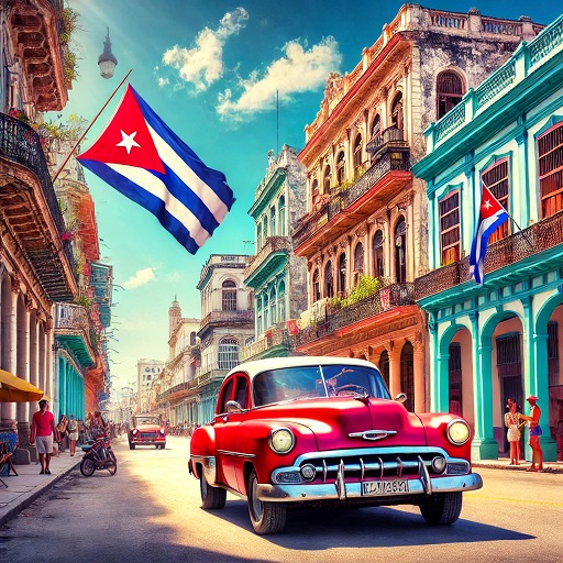 amazing facts about cuba