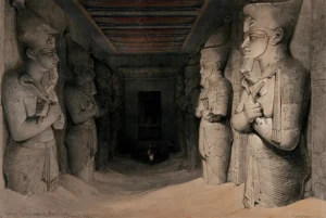 Abu Simbel Sun Festival