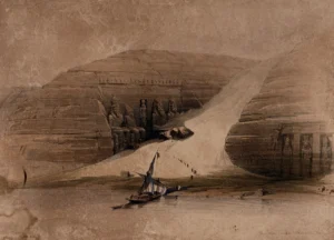 Abu Simbel Sun Festival